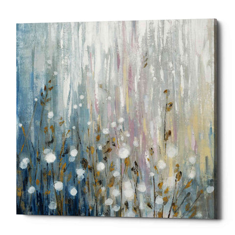 Image of 'January Branches' by Silvia Vassileva, Canvas Wall Art,Size 1 Square