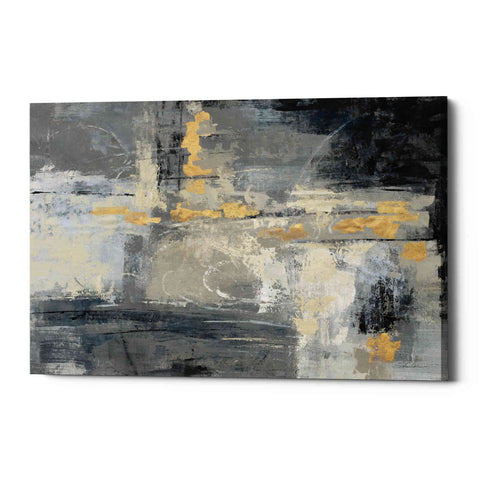 Image of 'Missing You Uncropped' by Silvia Vassileva, Canvas Wall Art,Size A Landscape