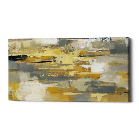 Image of 'Urban Walkway' by Silvia Vassileva, Canvas Wall Art,Size 2 Landscape