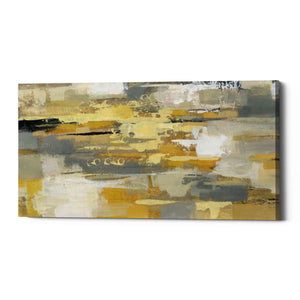 'Urban Walkway' by Silvia Vassileva, Canvas Wall Art,Size 2 Landscape