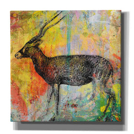 Epic Art 'Stand Strong' by Avery Multer, Acrylic Glass Wall Art