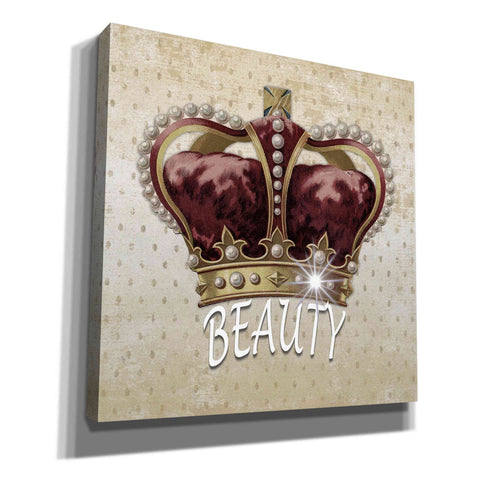 Image of 'Beauty Queen' by Karen Smith, Canvas Wall Art