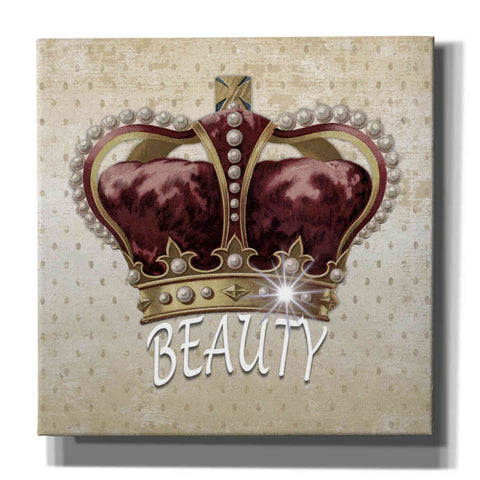 Image of 'Beauty Queen' by Karen Smith, Canvas Wall Art