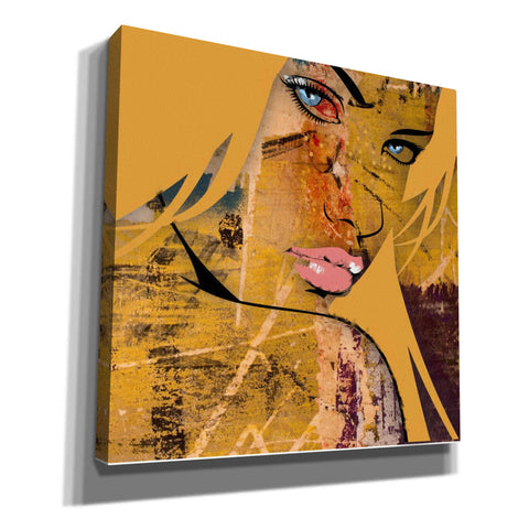 Image of 'Sultry' by Karen Smith, Canvas Wall Art