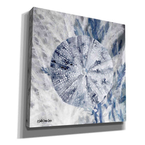 'Ocean Collection 2' by Stellar Design Studio, Canvas Wall Art,Size 1 Square