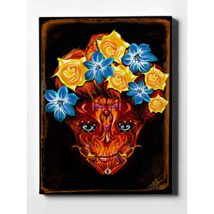 'Day of the Dead' by Michael StewArt, Giclee Canvas Wall Art