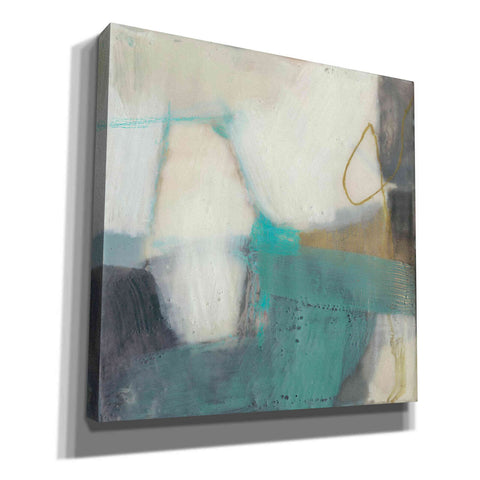 Image of 'Tusk II' by Sue Jachimiec Giclee Canvas Wall Art