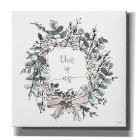 'Modern Farmhouse VII' by Anne Tavoletti, Canvas Wall Art