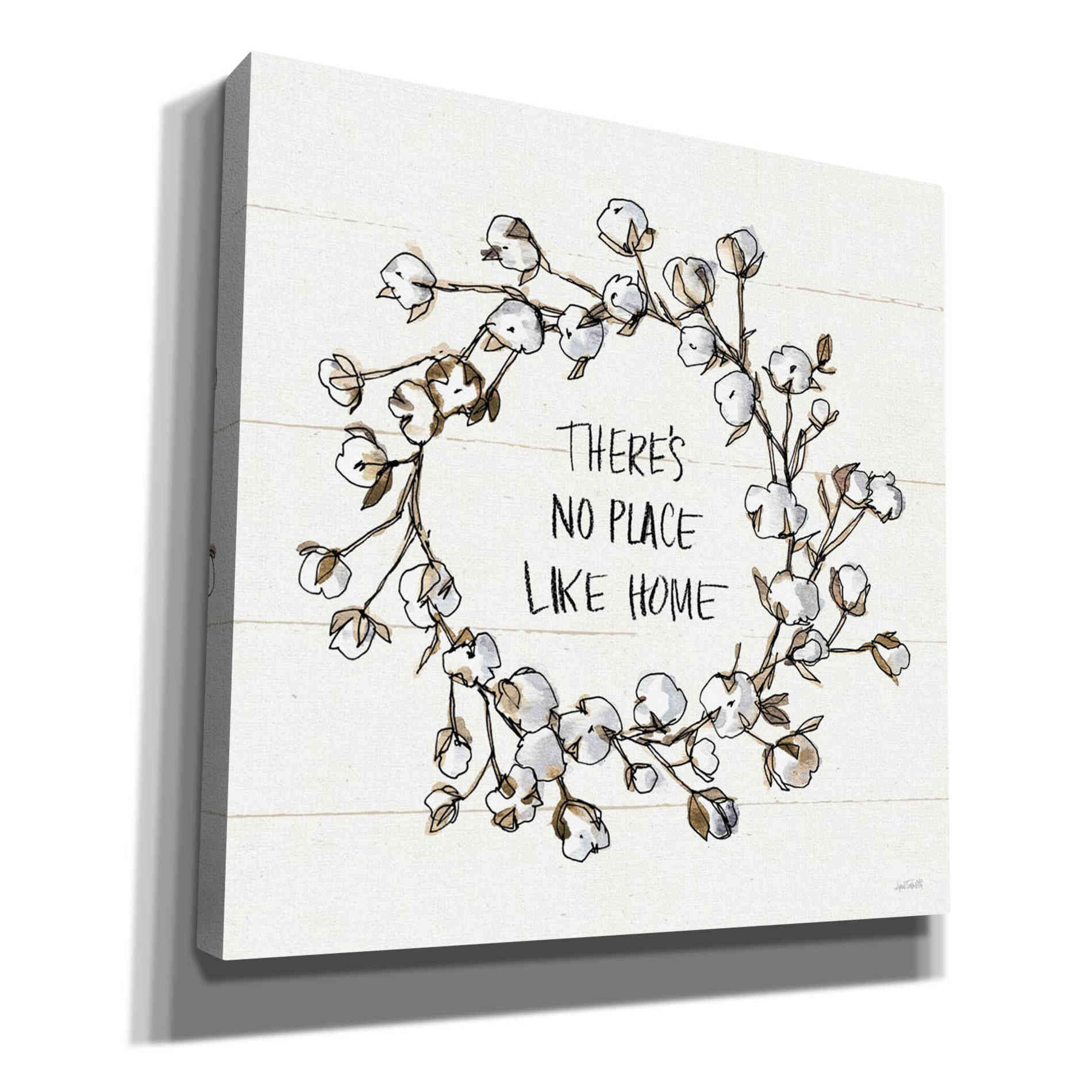 'Country Life VI' by Anne Tavoletti, Canvas Wall Art