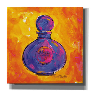 'Perfume IV' by Anne Tavoletti, Canvas Wall Art