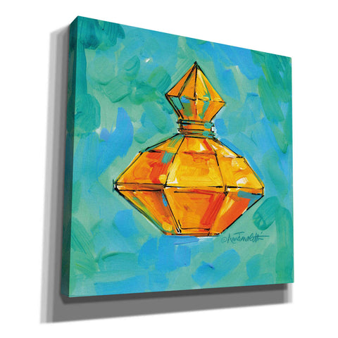 Image of 'Perfume VI' by Anne Tavoletti, Canvas Wall Art