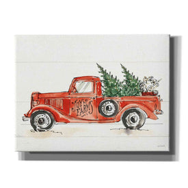 'Modern Farmhouse VIII' by Anne Tavoletti, Canvas Wall Art