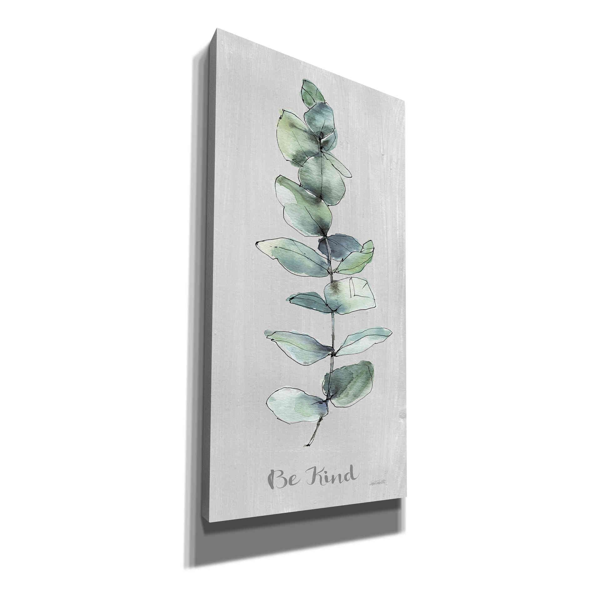 'Modern Farmhouse XIV' by Anne Tavoletti, Canvas Wall Art