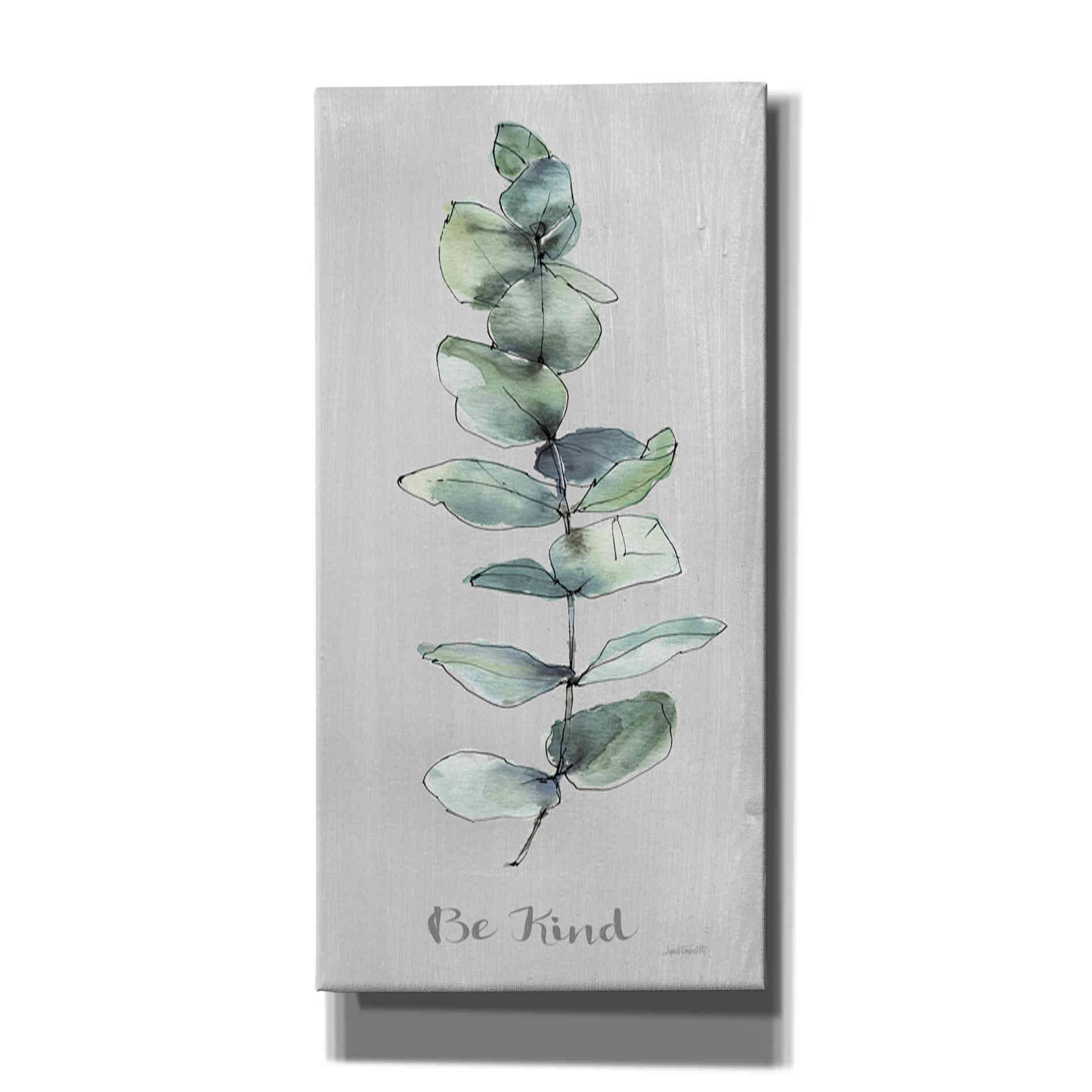 'Modern Farmhouse XIV' by Anne Tavoletti, Canvas Wall Art