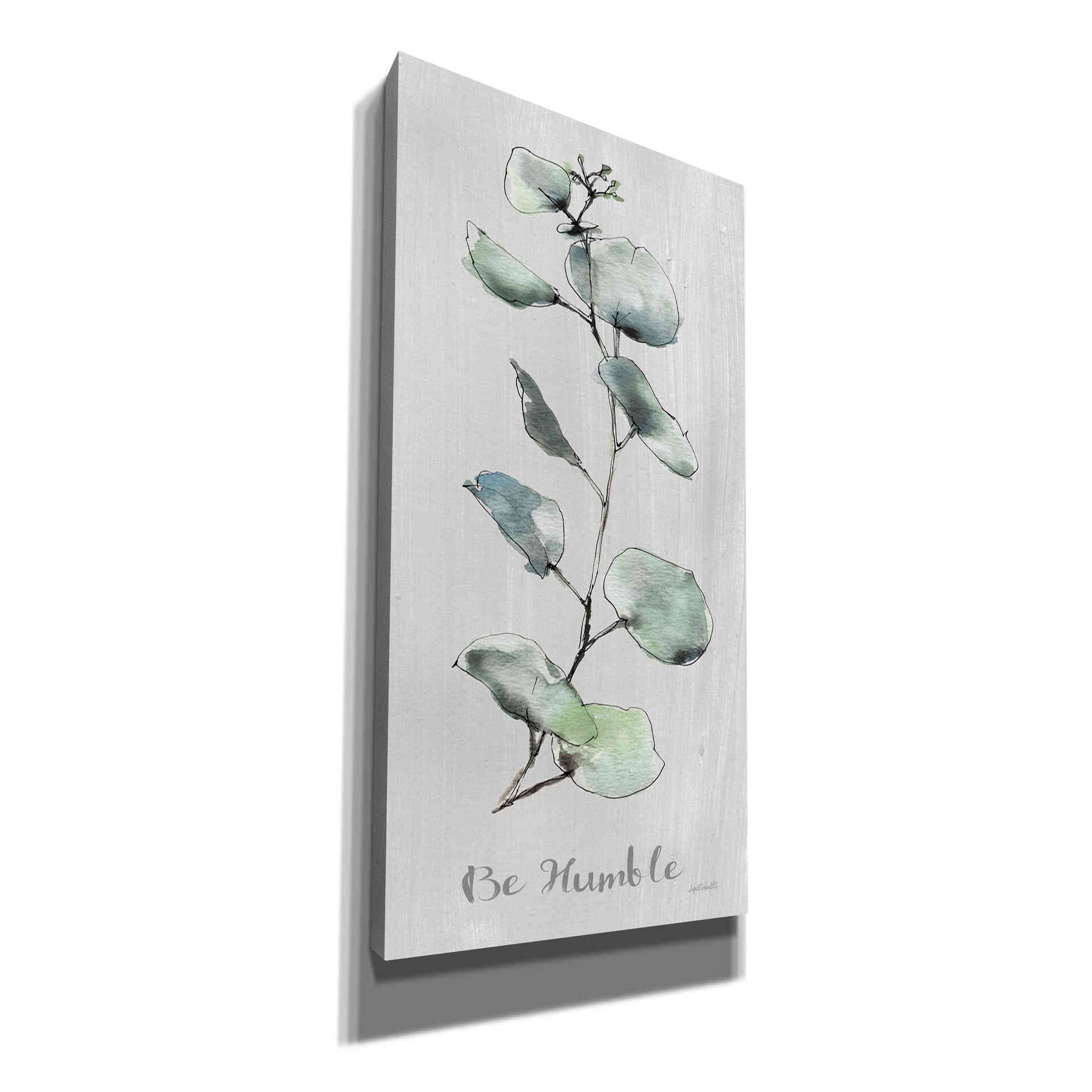 'Modern Farmhouse XV' by Anne Tavoletti, Canvas Wall Art