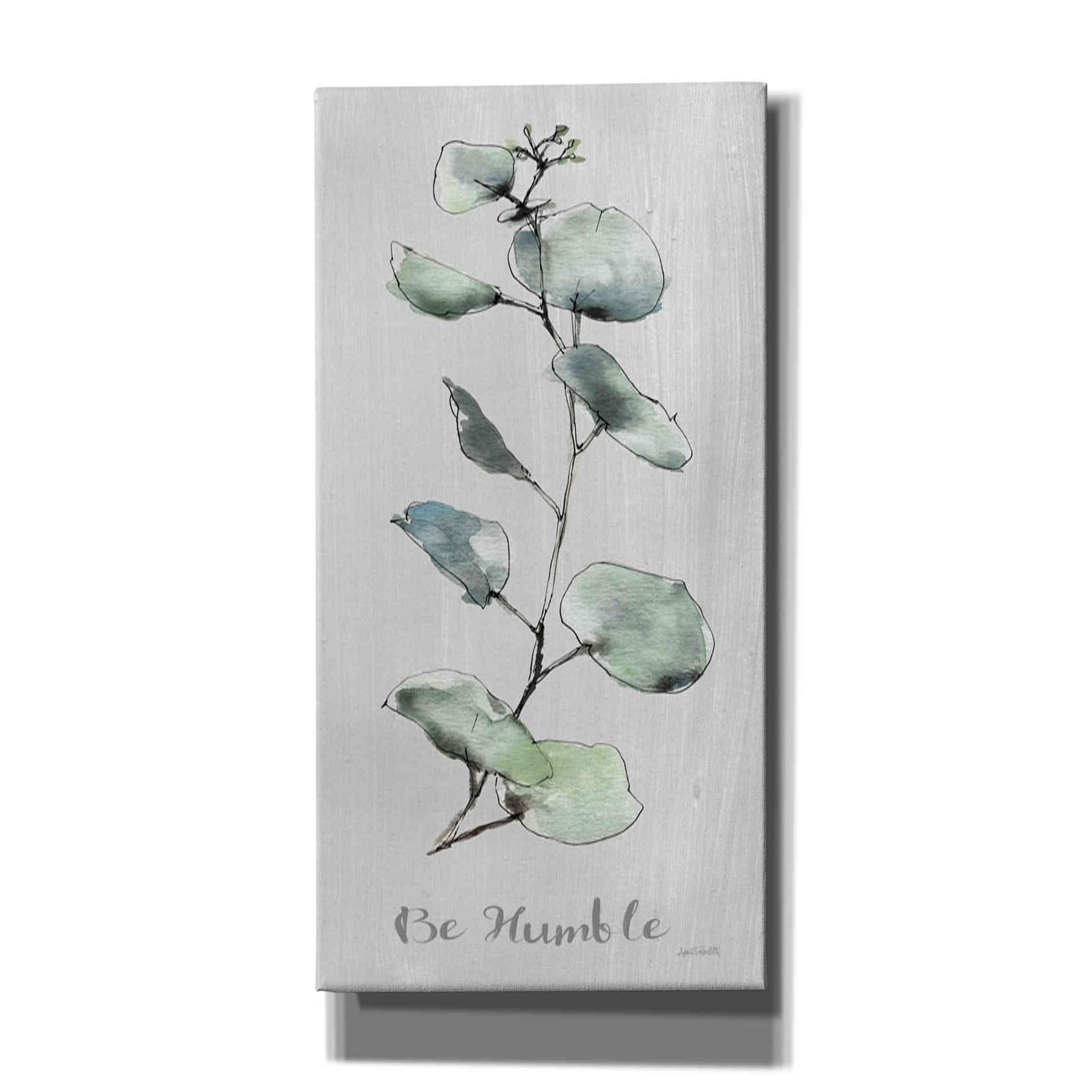 'Modern Farmhouse XV' by Anne Tavoletti, Canvas Wall Art