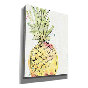 'Palm Passion VIII' by Anne Tavoletti, Canvas Wall Art