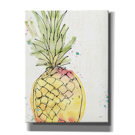 'Palm Passion VIII' by Anne Tavoletti, Canvas Wall Art