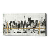 'New York Skyline II' by Avery Tillmon, Canvas Wall Art