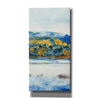 'Island Mist II' by Tim O'Toole Canvas Wall Art