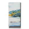 'Island Mist I' by Tim O'Toole Canvas Wall Art