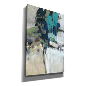 'Separation I' by Tim OToole Canvas Wall Art