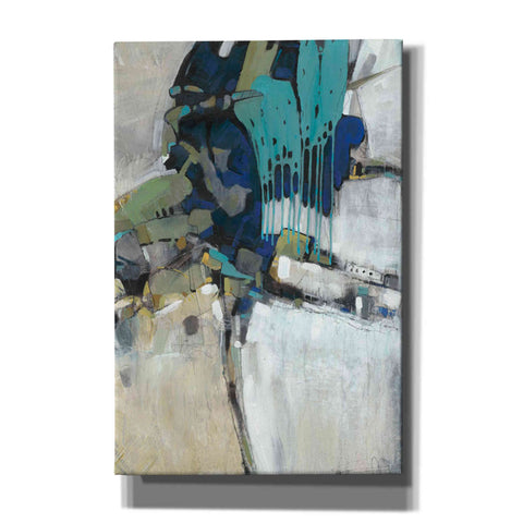 Image of 'Separation I' by Tim OToole Canvas Wall Art