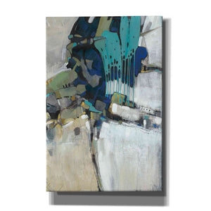 'Separation I' by Tim OToole Canvas Wall Art