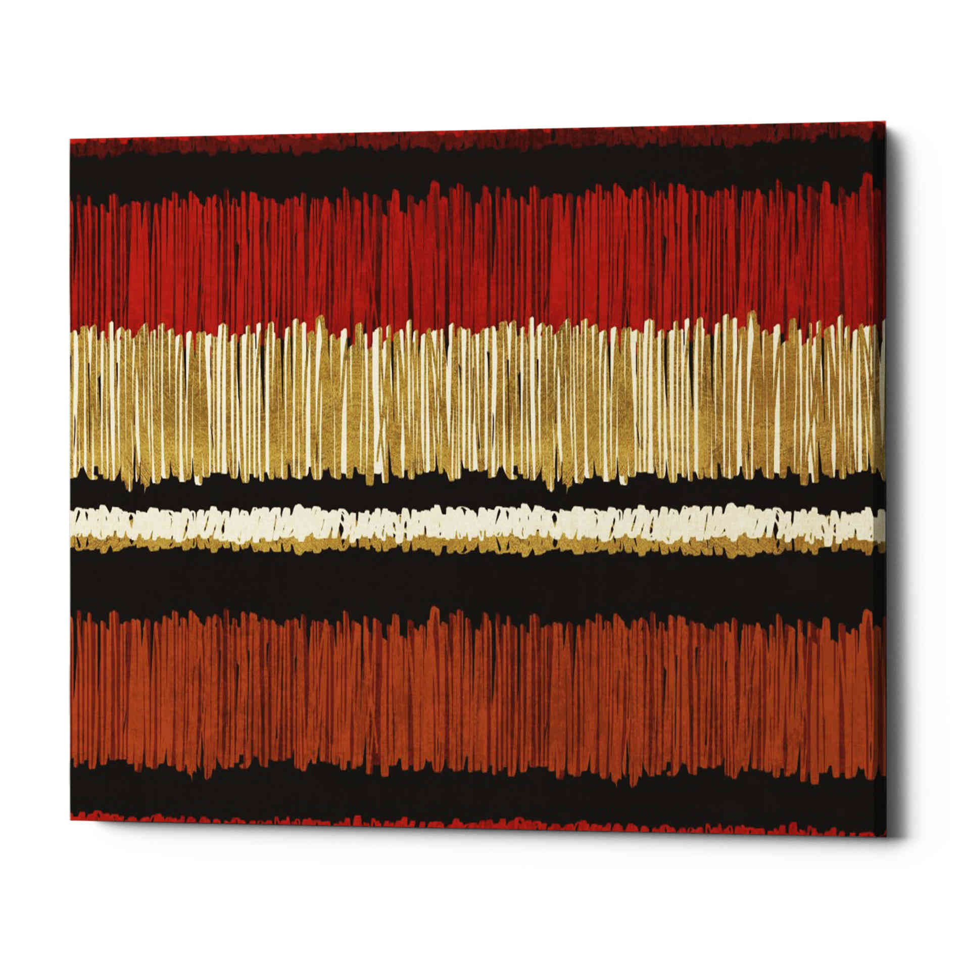 'Fresh Coffee Step 02B' by Veronique Charron, Canvas Wall Art