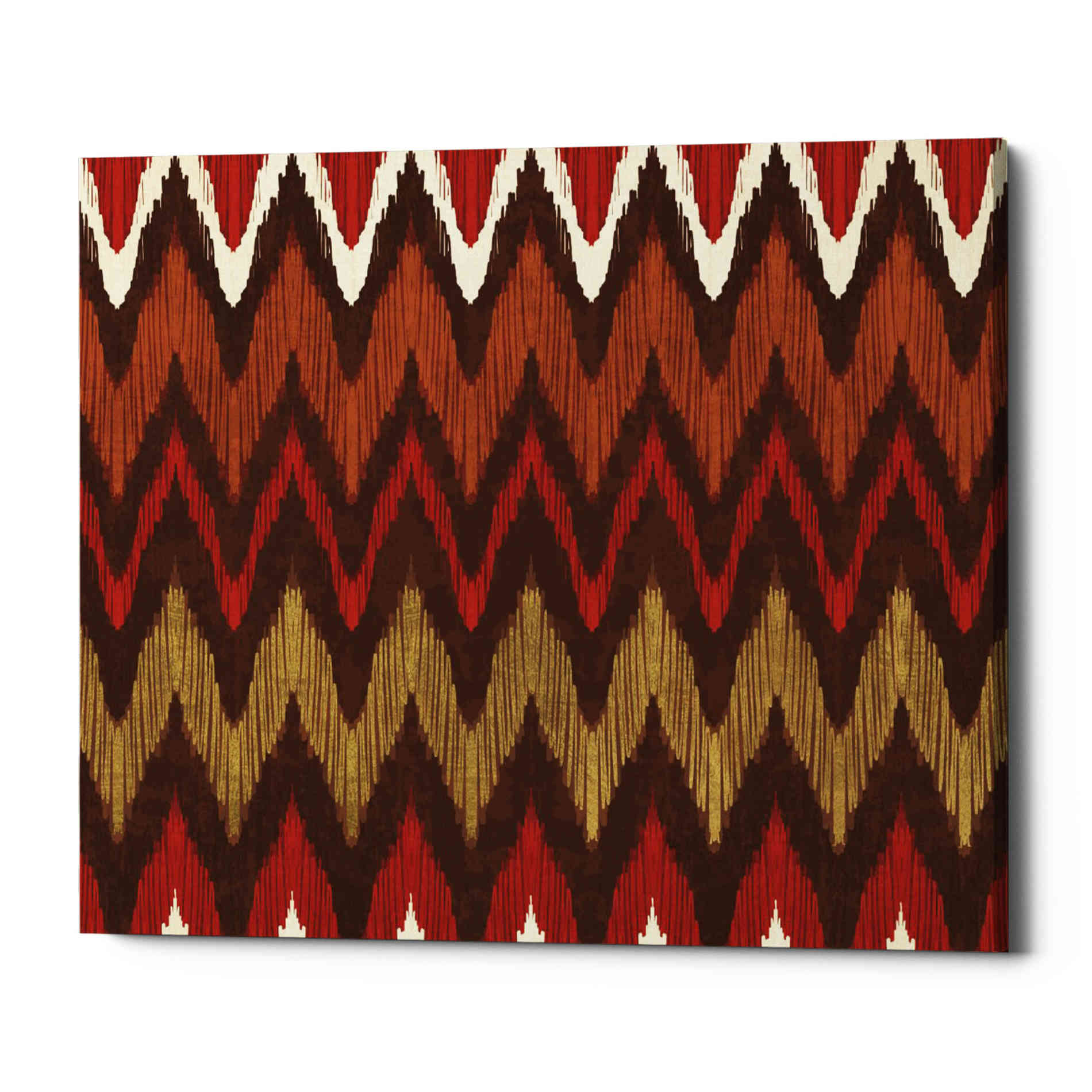 'Fresh Coffee Step 03B' by Veronique Charron, Canvas Wall Art