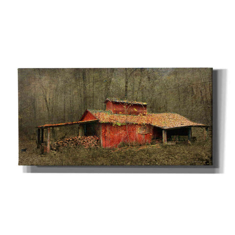 Image of 'Fixer Upper' by Chris Vest, Giclee Canvas Wall Art