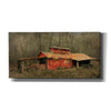 'Fixer Upper' by Chris Vest, Giclee Canvas Wall Art