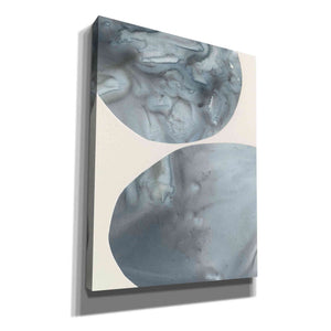 'Gravitate I' by Victoria Borges Canvas Wall Art