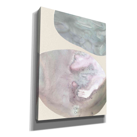 Image of 'Gravitate III' by Victoria Borges Canvas Wall Art