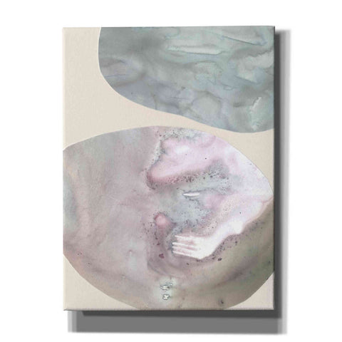 Image of 'Gravitate III' by Victoria Borges Canvas Wall Art