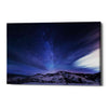 'Andromeda Rising' by Darren White, Canvas Wall Art
