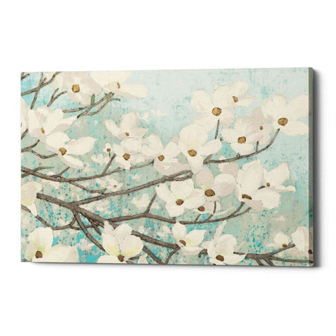 Image of 'Blossoms' by James Wiens, Canvas Wall Art