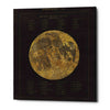 'Astronomical Chart I' by Wild Apple Portfolio, Canvas Wall Art