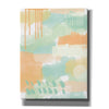 'Abstract I' by Linda Woods, Canvas Wall Art