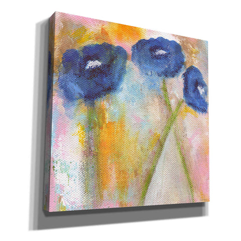 Image of 'Crossroads' by Linda Woods, Canvas Wall Art