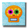 'Day Of The Dead IV' by Linda Woods, Canvas Wall Art