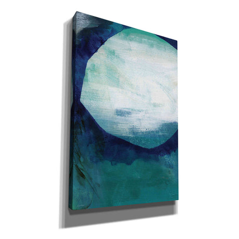 Image of 'Free My Soul' by Linda Woods, Canvas Wall Art