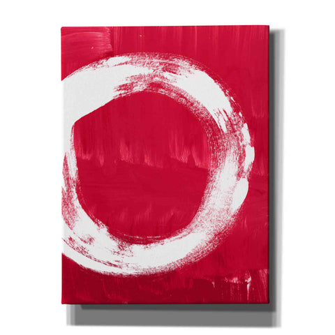 Image of 'Redenso' by Linda Woods, Canvas Wall Art