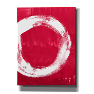 'Redenso' by Linda Woods, Canvas Wall Art