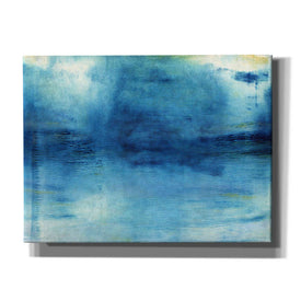 'Wash Away' by Linda Woods, Canvas Wall Art