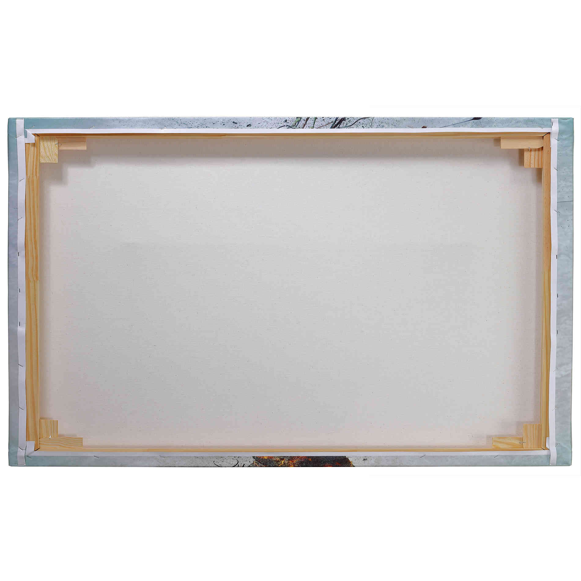 "'Open Space 1' by Antony Squizzato, Canvas Wall Art"