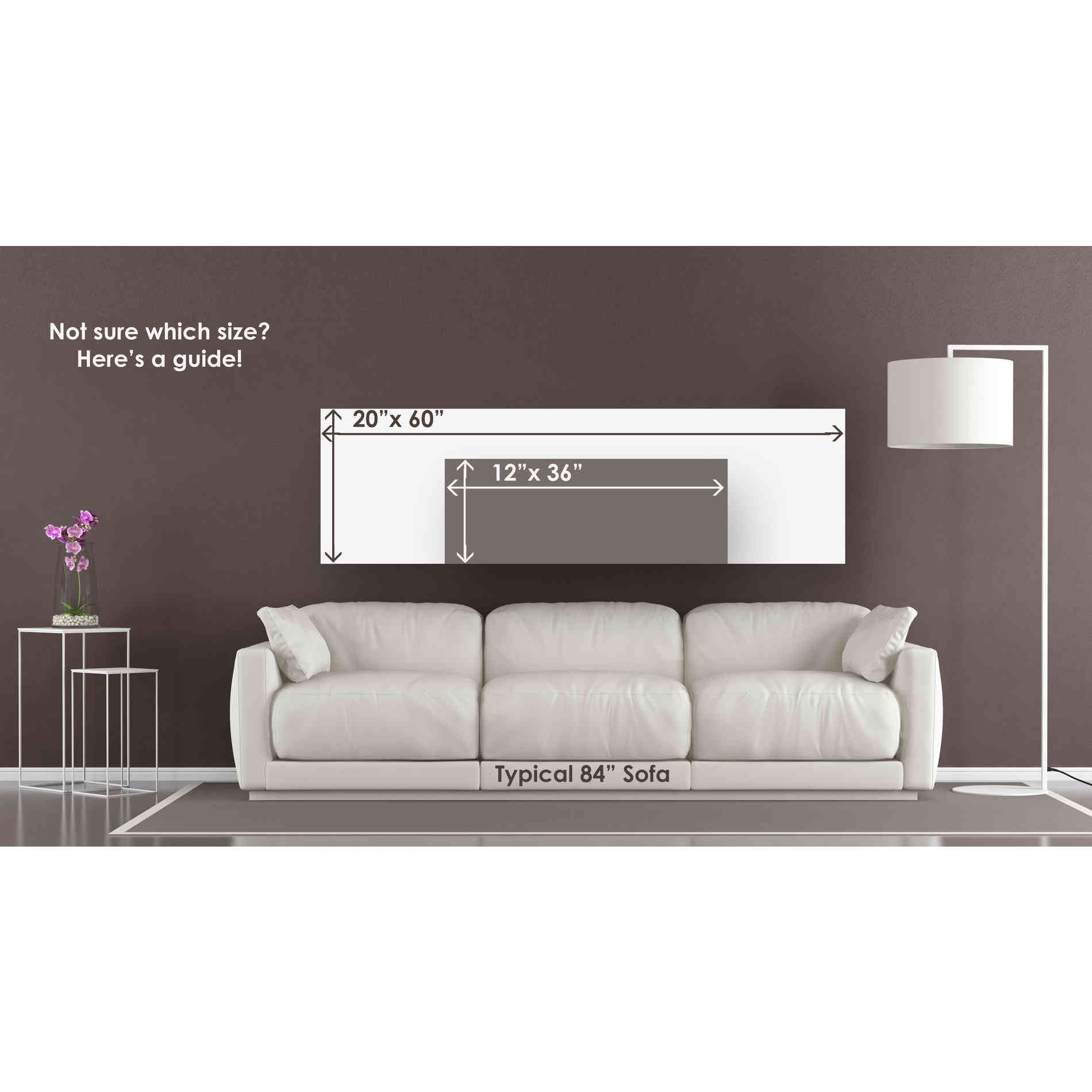 "'Migration' Canvas Wall Art"