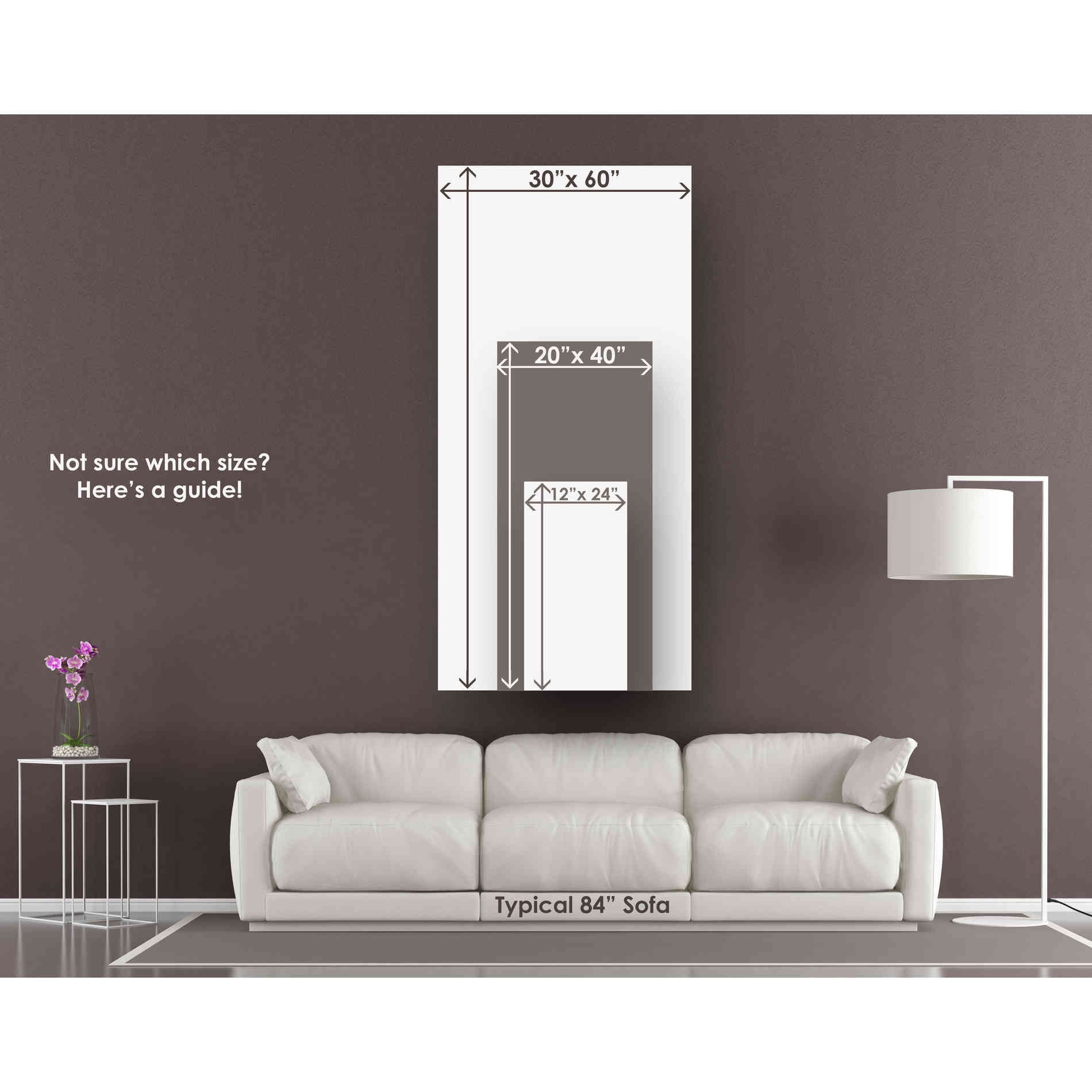 "'Mixology Infograph' by Ethan Harper Canvas Wall Art,Size 2 Portrait"