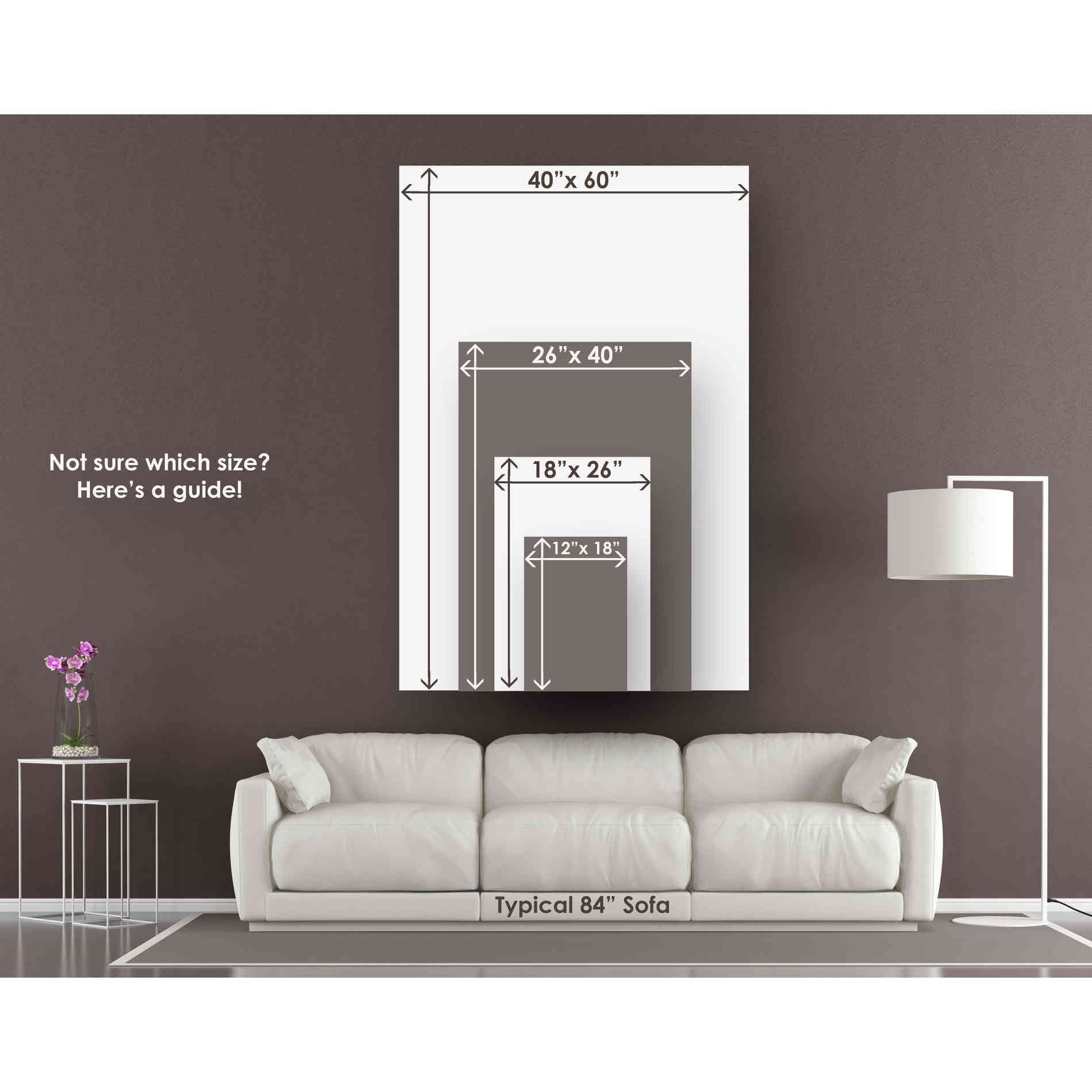 "'Brake for Vintage Bicycle Blueprint Patent Chalkboard' Canvas Wall Art"