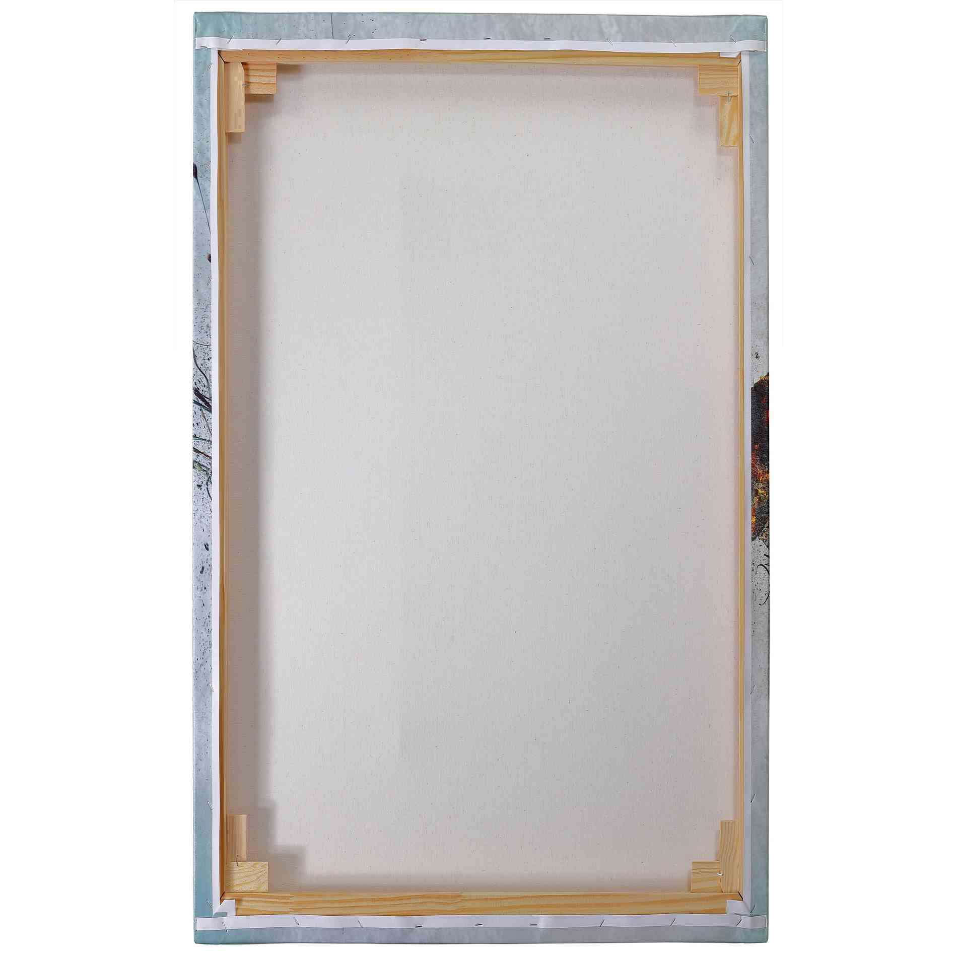 "'Fresh I' by Danhui Nai, Canvas Wall Art"